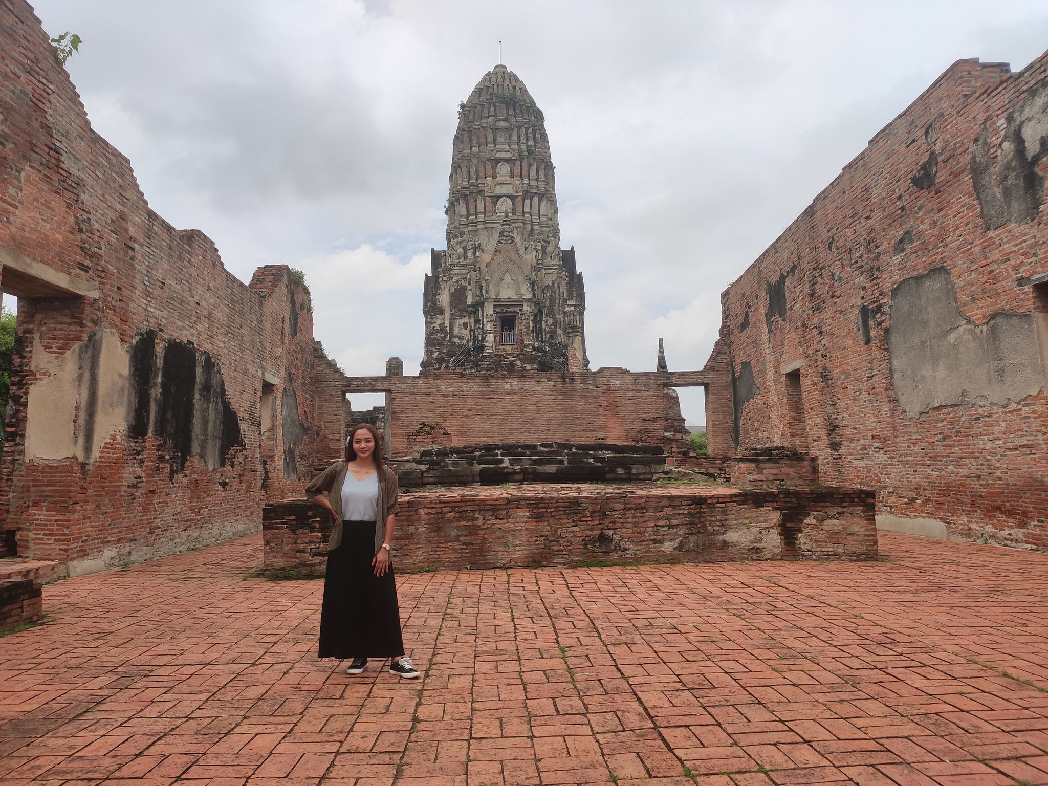 Rochanda Aladco Malla-ao 